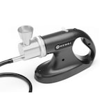 thumbnail of Hendi Pistolet à fumer avec batterie rechargeable Hendi