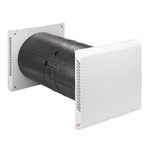 thumbnail of ComfoSpot 50 Edelstahl - Zehnder 527 007 220 - LB10643.17