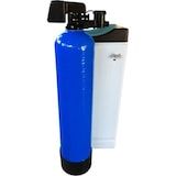 thumbnail of Addolcitore Aquatek Pure Wave 20 litri Automatico Crono Volumetrico