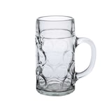 thumbnail of Van Well Maßkrug München 1L /-/, Glas, 6er-Karton