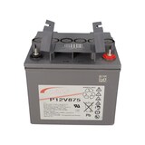 thumbnail of Exide Sprinter P12V875 12V 41Ah Blei-AGM Akku mit VdS