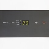 thumbnail of TROTEC Lokales Klimagerät PAC 2600 X Klimaanlage