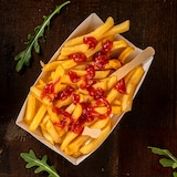 thumbnail of Garcia de Pou 1000 Unités - Barquettes 'Thepack' 1200 G 230 G/M2 11,9X7,9X5,5 Cm Blanc Carton Ondulé Nano-Micro