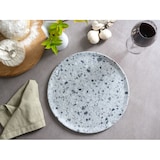 thumbnail of CreaTable Stone Collection Florenz Pizzateller 4-tlg Porzellan