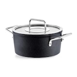 thumbnail of Fissler - Adamant - 20 cm Kochtopf mit Glasdeckel