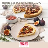 thumbnail of Moule à quiche lorraine 28 cm Zenker Spécial Countries