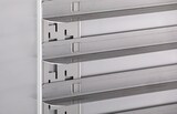 thumbnail of KBS Pralinenkühlschrank P 904