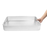thumbnail of Vogue extra diepe aluminium braadslede 61cm