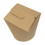 thumbnail of MONOUSO - Contenitore multifunzionale Kraft 26Oz/780ml (500 Pezzi)