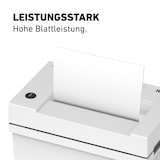 thumbnail of Aktenvernichter IDEAL Shredcat 8200 CC 4 x 40 mm