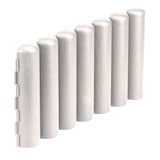 thumbnail of Pack 5 bordos para ensamblar  CLICKTRUNK LOP (5) 40x20cm BLANCO