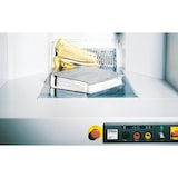 thumbnail of Aktenvernichter 5009 Partikelschnitt 8x40-80mm 400 V 50 HZ 3-PH.