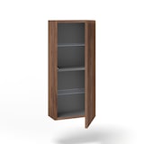 thumbnail of AQA Design Pensile bagno alto in MDF VENERE rovere rio cm. L.35 P.18 H.78,2 MPVE460-RR