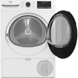 thumbnail of BEKO Sèche-linge D3H27493W