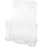 thumbnail of Prospekthalter einfach A4 Hochformat