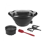 thumbnail of Robot-cuiseur multifonctions 2 litres - Caterchef star