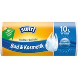 thumbnail of Swirl Müllbeutel 10 L  Transparent 37 Stück