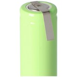 thumbnail of NiMH Akku Flat Top Mignon AA 800mAh mit Lötfahne in U-Form