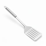 thumbnail of Spatule ajourée professionnelle inox 335 mm - Equipementpro