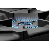 thumbnail of Gasfornuis | 6 Kookpitten | 1x 3.5kW + 2x 5kW + 3x 8kW | Open Onderstel | 1200x900x900(h)mm