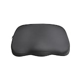 thumbnail of Kensington Cuscino Ergonomico per Sedia da Casa o da Ufficio in Memory Foam, colore nero, K55805WW.