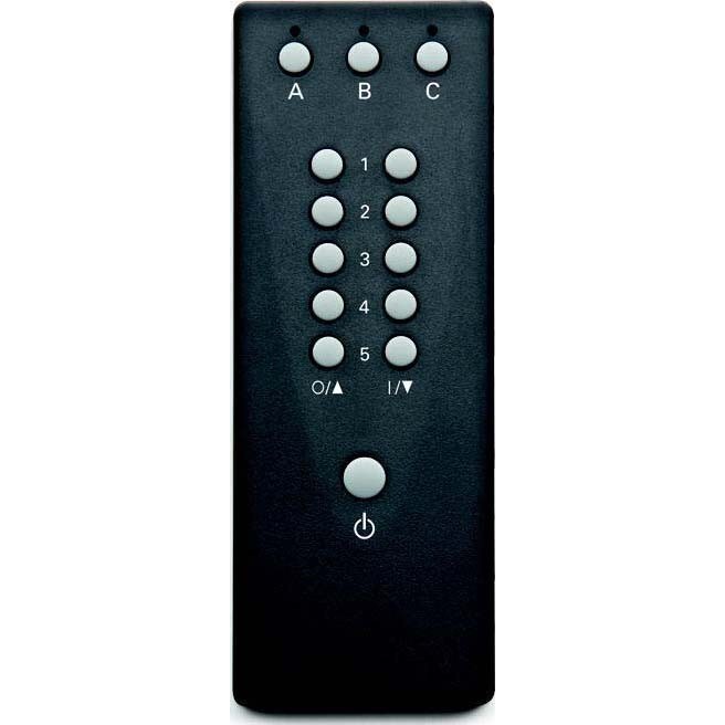 Busch-Jaeger Handsender WaveLINE 6780 2CKA006780A0002