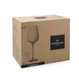 thumbnail of Chef & Sommelier Sublym Eco Box 6 Weingläser Krysta 35Cl