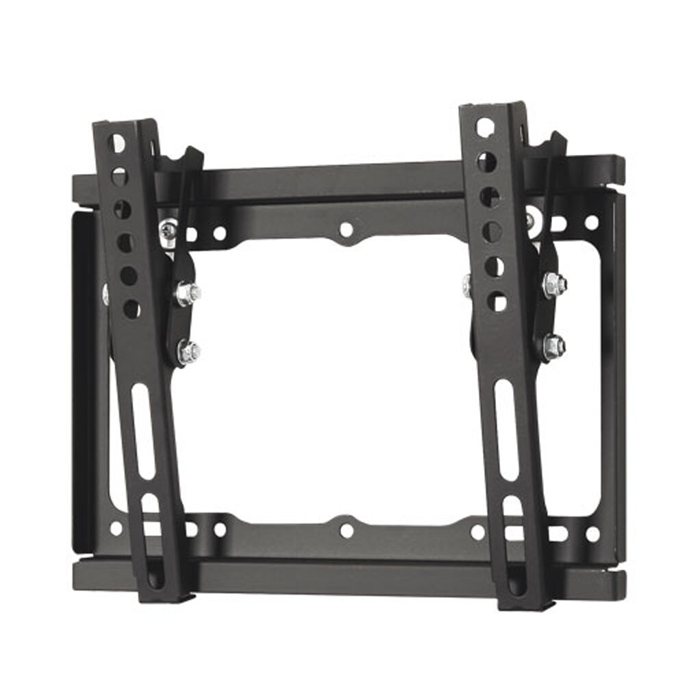 TM Electron Soporte abatible TV o monitor 10'' a 37'' (200x200) 20kg