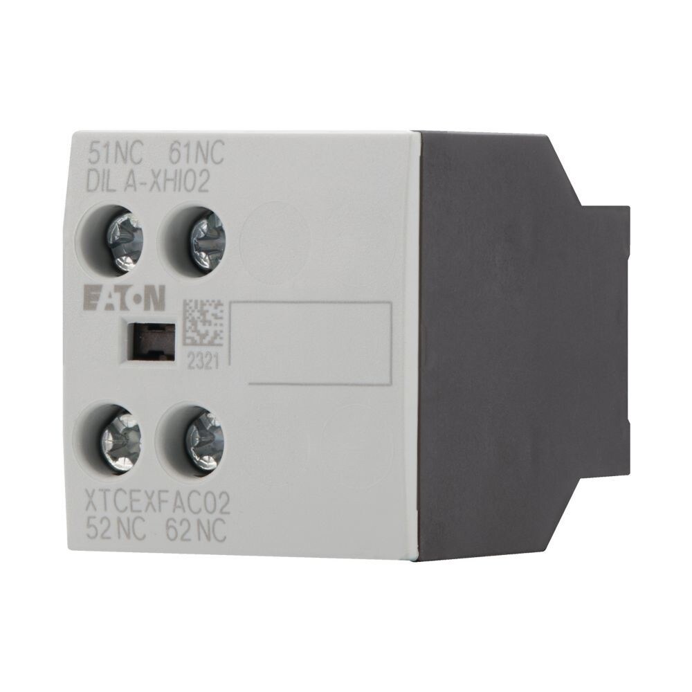 Eaton Hilfsschalterbaustein DILA-XHI02 276420