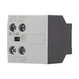 thumbnail of Eaton Hilfsschalterbaustein DILA-XHI02 276420