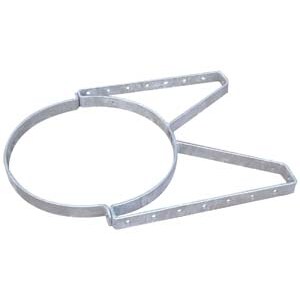 Chefgastro Wandhalterung Durchmesser 35,5cm