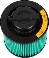 thumbnail of Dewalt Patronenfilter, HEPA, für Werkzeugkoffer-Modell – DXVC4003