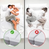 thumbnail of CloudComfort Liebesbrücke 25 x 200 cm