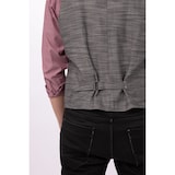 thumbnail of Chef Works® FAIRFAX Herrenweste URBAN Collection Artikel VNN01 Grau Größe XL