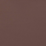 thumbnail of Voile de parasol tissu oxford rectangulaire 2x3,5 m marron Modèle Terrasse Contour