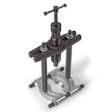 thumbnail of hanSe Werkzeuge® 23-delige Poelietrekker Lagertrekker set in koffer