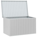thumbnail of vidaXL Gartenbox Grau 171x99x93 cm
