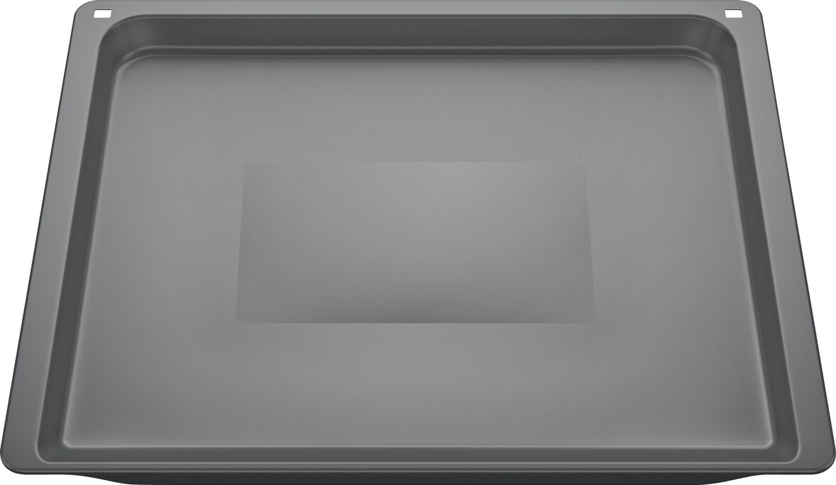 Bosch HEZ631070 Ofenteil & Zubehör Schwarz Stahl Garbehälter