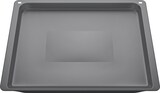 thumbnail of Bosch HEZ631070 Ofenteil & Zubehör Schwarz Stahl Garbehälter