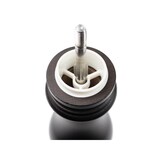 thumbnail of PEUGEOT Salzmühle PARIS 15cm Schoko Buchenholz uSelect Zirkonia-Mahlwerk Gewürz