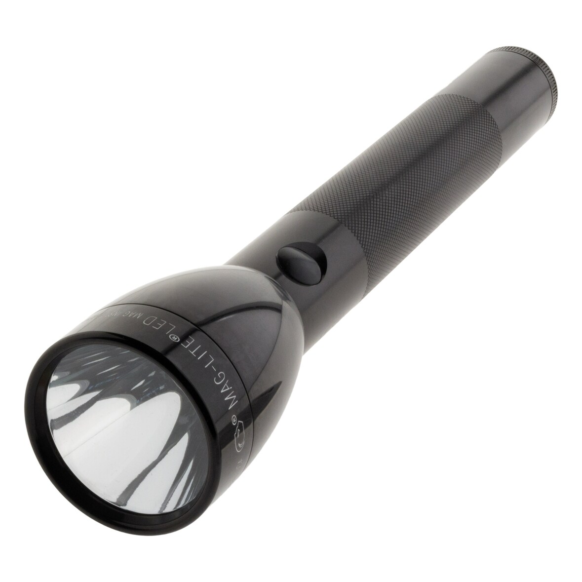 Maglite lampe torche Maglite LED ML50LX 3 piles Type C 25,7 cm - Noir