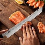 thumbnail of XinZuo F3 Zhen Serie - Sakimaru (Sushi-Messer)