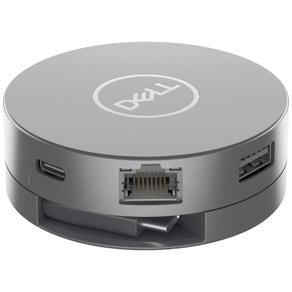 Adaptador multipuerto USB-C 6 en 1 DELL - DA305