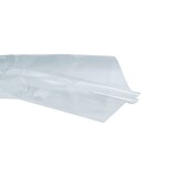 thumbnail of Turconi, Sacchetti a fondo quadro, polipropilene, cm 10+6x30, trasparente