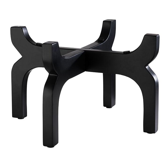 APS 10404 Voet voor drankdispenser Ø 24,5 cm, H: 15 cm