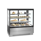 thumbnail of Comptoirs réfrigérés  LPD903F/BLACK