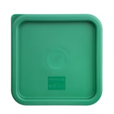 thumbnail of Gastronoble Coperchio quadrato Vogue 5,5 e 7L verde