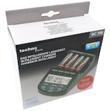 thumbnail of La crosse technology bc 700 chargeur de pile rechargeable pour