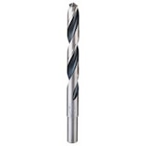 thumbnail of Metallspiralbohrer HSS PointTeQ, DIN 338, mit reduziertem Schaft, 13,5 mm