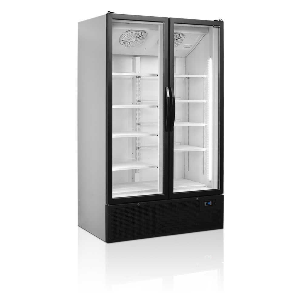 TEFCOLD Expositor refrigerado FS1202H